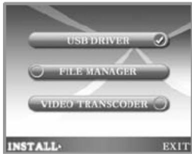 D-JIX 1000 - Installation du driver sous windows 98 - 1