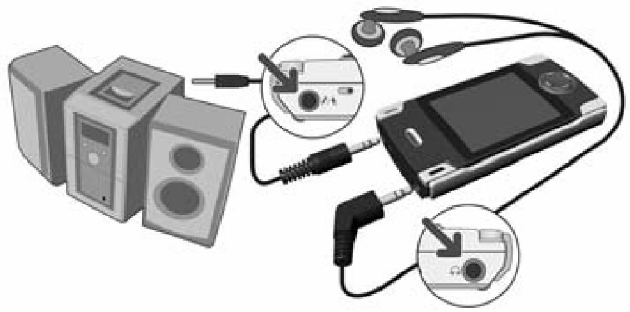 D-JIX 1000 - Enregistrement d'une source externe (encodage en MP3 directement) - 1