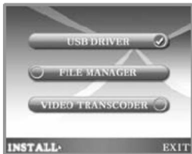 D-JIX 1000 - Installation de l'encodeur vidéo - 1