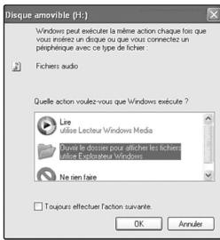 D-JIX 600 BT - Échanger des fichiers - 1