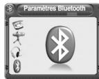 D-JIX 600 BT - Connexion bluetooth - 1