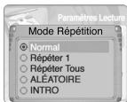 D-JIX 600 BT - Paramètres lecture - 4