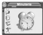 D-JIX 600 BT - Réglage d'horloge - 1
