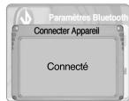 D-JIX 600 BT - Connexion bluetooth - 1