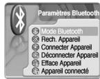 D-JIX 600 BT - Établissement de la connexion - 2