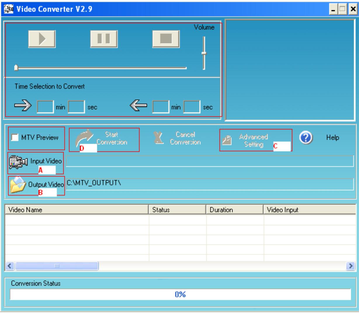 D-JIX M 380 FM - Supprimer un fichier : - 1