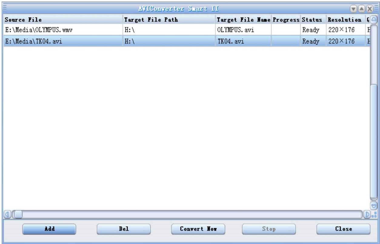 D-JIX M 450 FM - Utilisation - 6