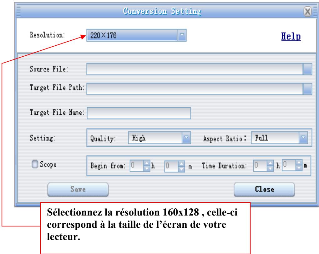 D-JIX M 450 FM - Utilisation - 2