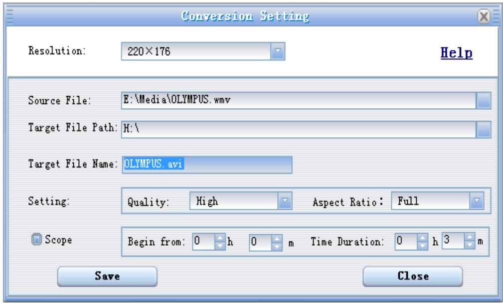 D-JIX M 450 FM - Utilisation - 5
