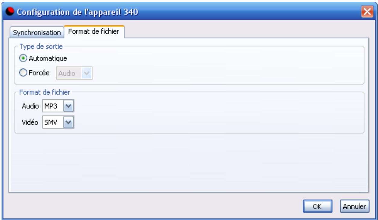 D-JIX MEDIA - Configuration d'un appareil mobile - 2