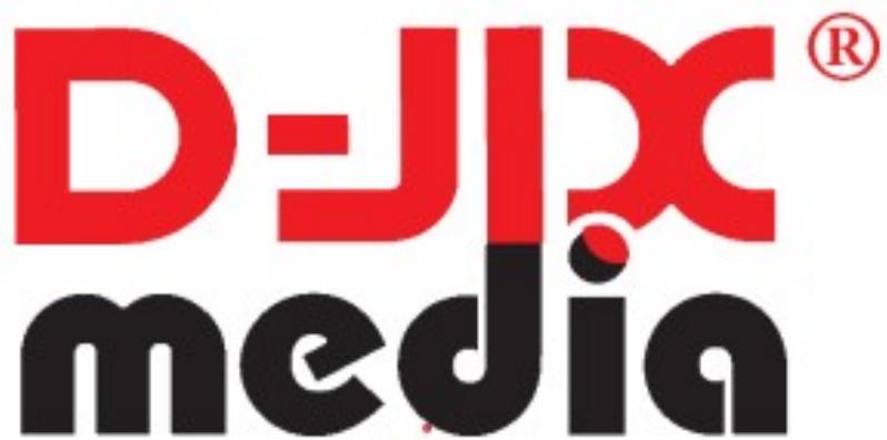 D-JIX MEDIA - Guide utilisateur de D-JIX Media - 1