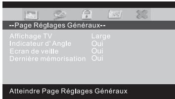 D-JIX PVS 702-02 - Réglages - 1