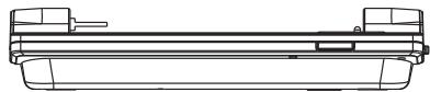 D-JIX PVS 702-02 - Alimentation par le cordon allume-cigare : - 5