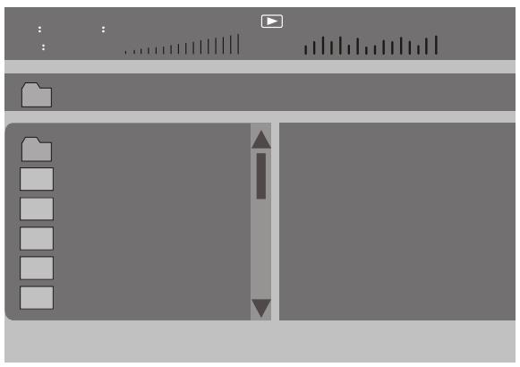 D-JIX PVS 702-55 - Lecture de fichiers MP3 - 1