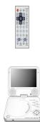 D-JIX PVS 706-15 - Fonction des touches - 8