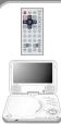 D-JIX PVS 706-15 - Fonction des touches - 2