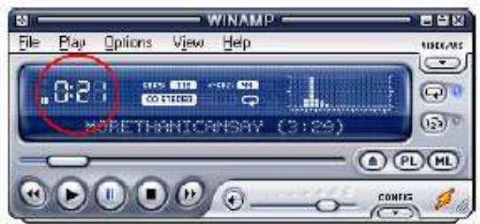 D-JIX YUNO 150 FM - Suppression de fichiers depuis l'explorer - 4