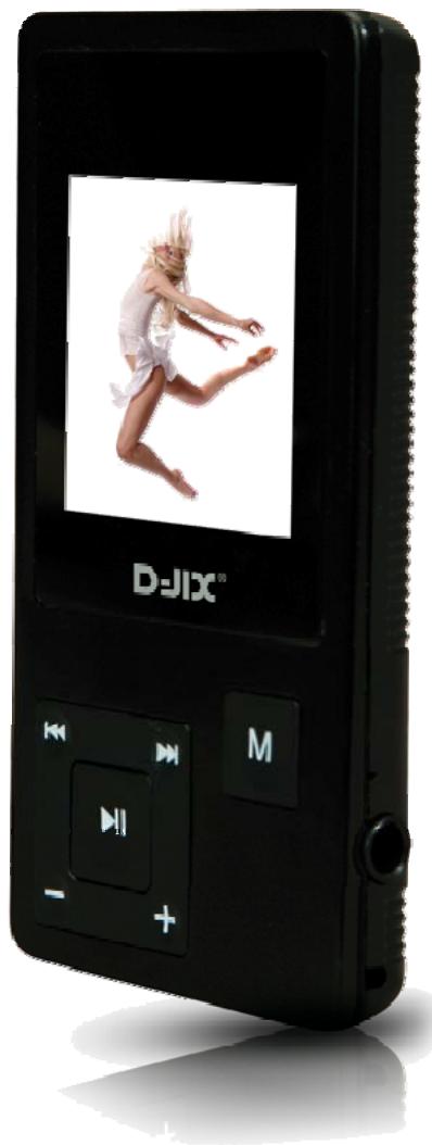 D-JIX M250 - (3mm) - 4
