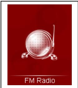 D-JIX M372 - Mode radio - 1