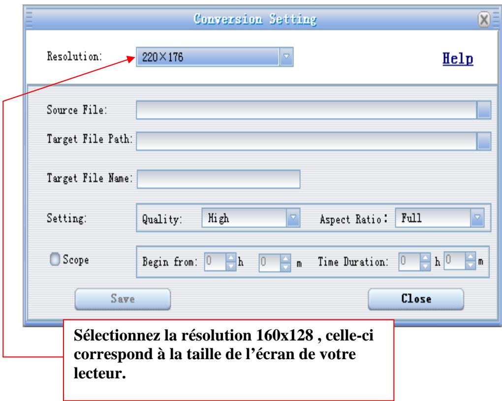 D-JIX M375 - Utilisation - 2