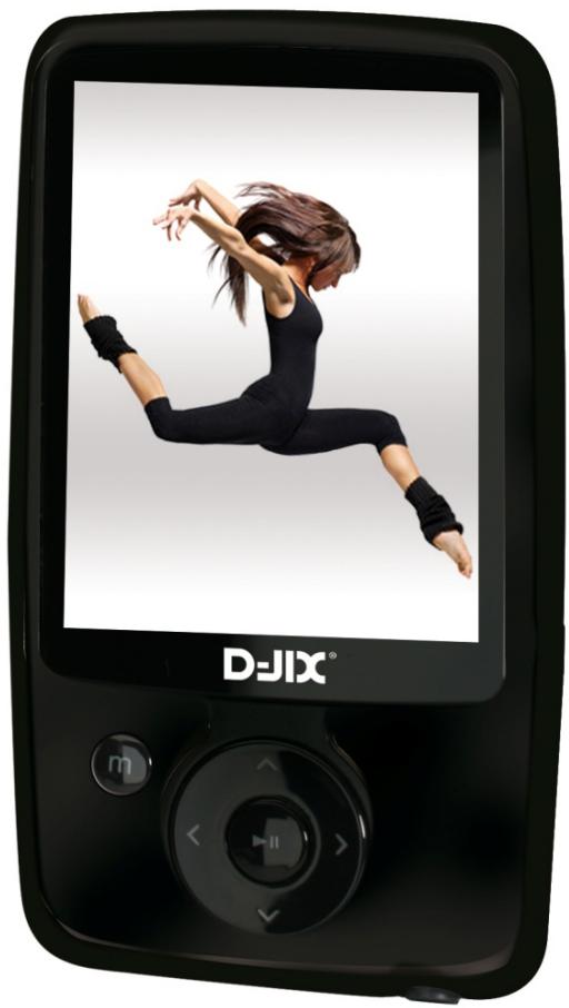 D-JIX M560 - 4