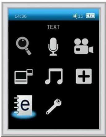 D-JIX M570 - Lire un fichier texte - 1