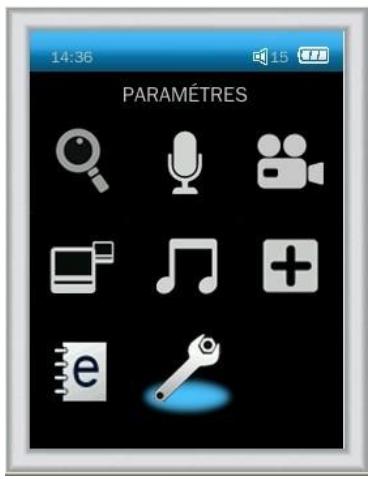 D-JIX M570 - Affichage : - 1