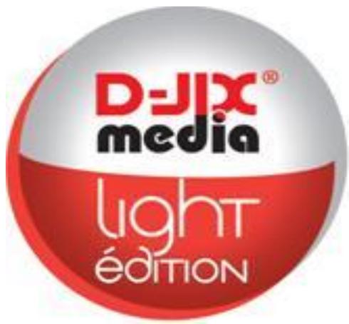 D-JIX C170 - Manuel d'utilisation - 1