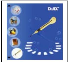D-JIX M260 - La réinstallation du système: - 4