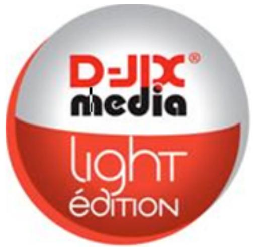 D-JIX M290 FM - Manuel d'utilisation - 1