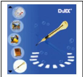 D-JIX M290 FM - Échanger des fichiers - 4