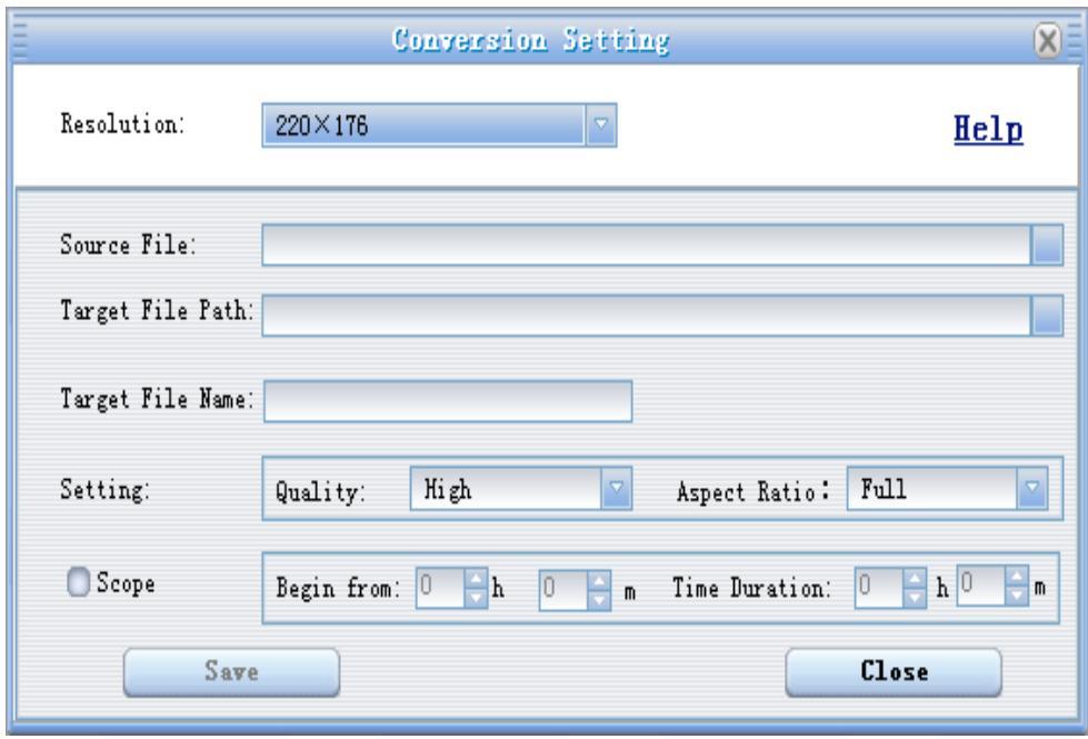 D-JIX M290 FM - Utilisation - 2