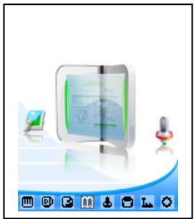 D-JIX M360 FM - Sauvegarder/charger un signet - 1