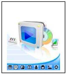 D-JIX M370 - Mode vidéo - 1