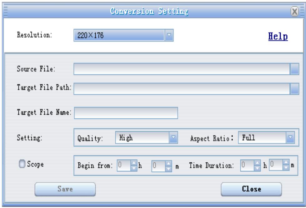 D-JIX M370 - Utilisation - 2