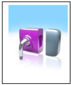 D-JIX M370 FM - Verrouillage des touches - 1