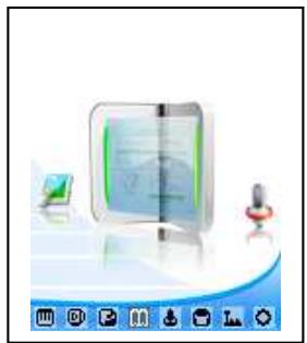 D-JIX M370 FM - Sauvegarder/charger un signet - 1