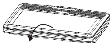 D-JIX PVS 1002-95L HD TNT - Remarques : - 4
