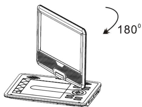 D-JIX PVS 1002-95L HD TNT - Remarques : - 3