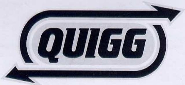 QUIGG MC 1 - QUIGG MC 1 - 1