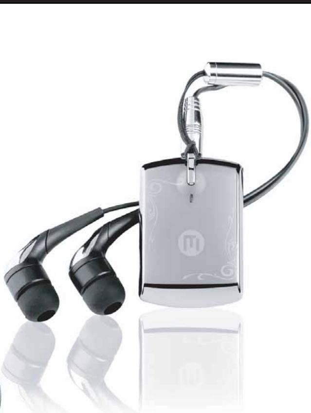MEMUP DIVINE SILVER EDITION - 4