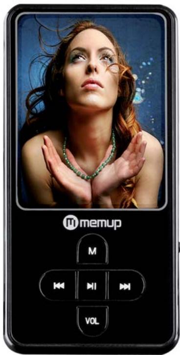 MEMUP K-SLIM LS - 1
