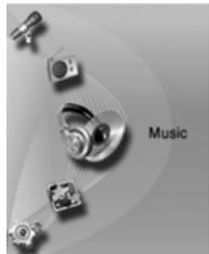 MEMUP K-TOUCH - Fonctions du menu - 1
