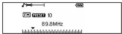 MEMUP KOON - TUNER FM - 2