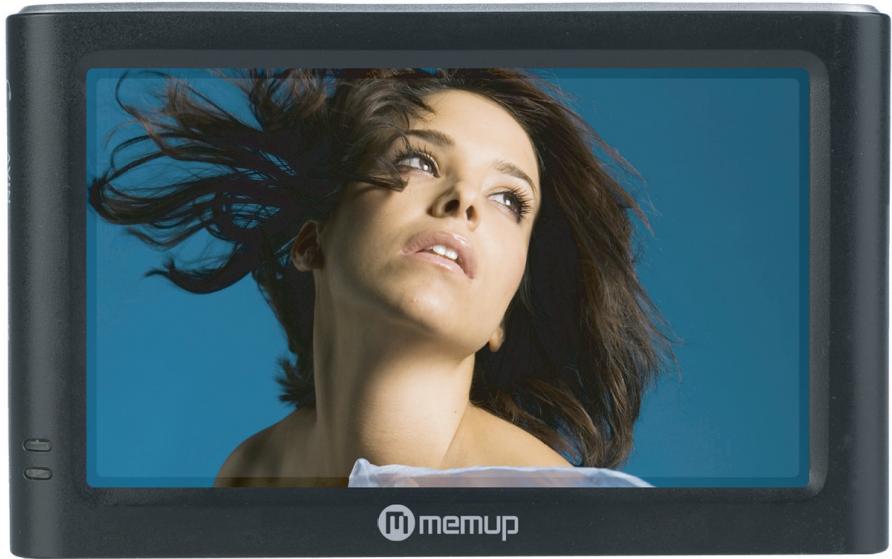 MEMUP M430TR - 1