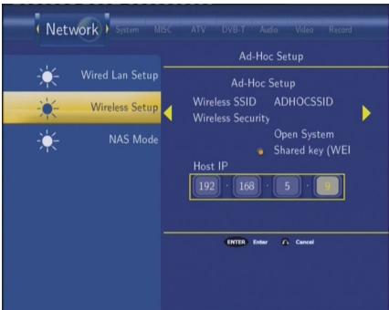 MEMUP MEDIA DISK ZX - Test de connexion - 3