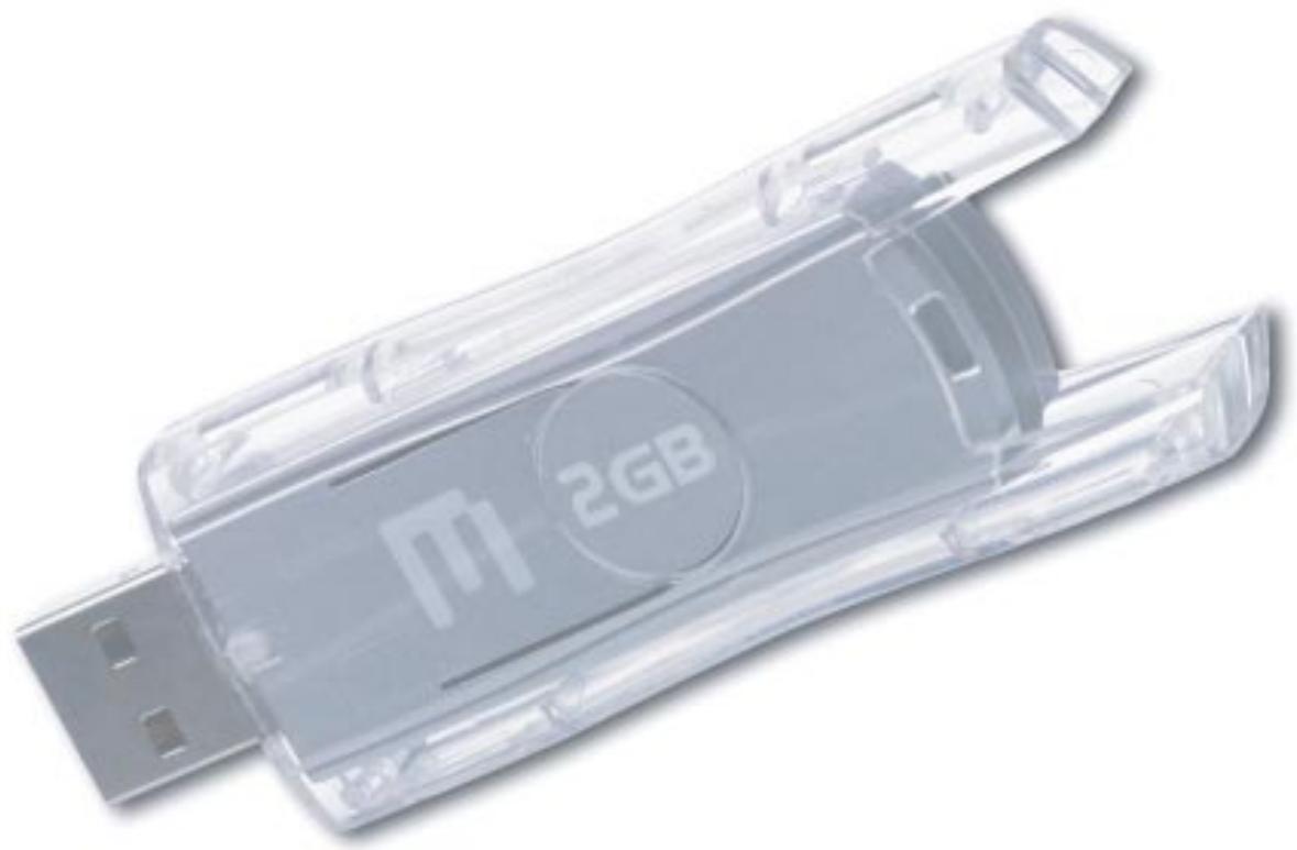 MEMUP MOV'IN DRIVE - Informations importantes - 1