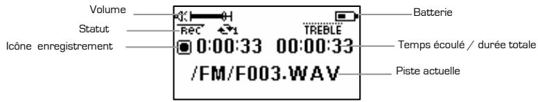 MEMUP PULP - Enregistrement FM - 1