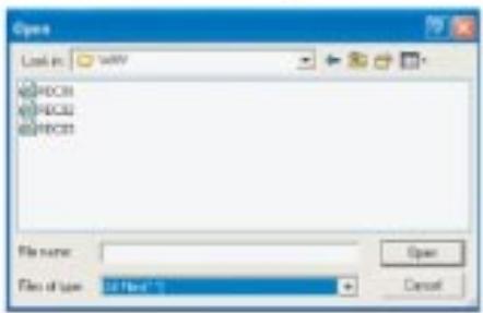 MEMUP SENSO - Convertir les fichiers de format ATC en fichiers de format WAV - 2