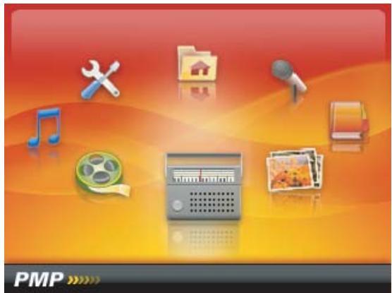 MEMUP WIZZLE - Description des touches - 1